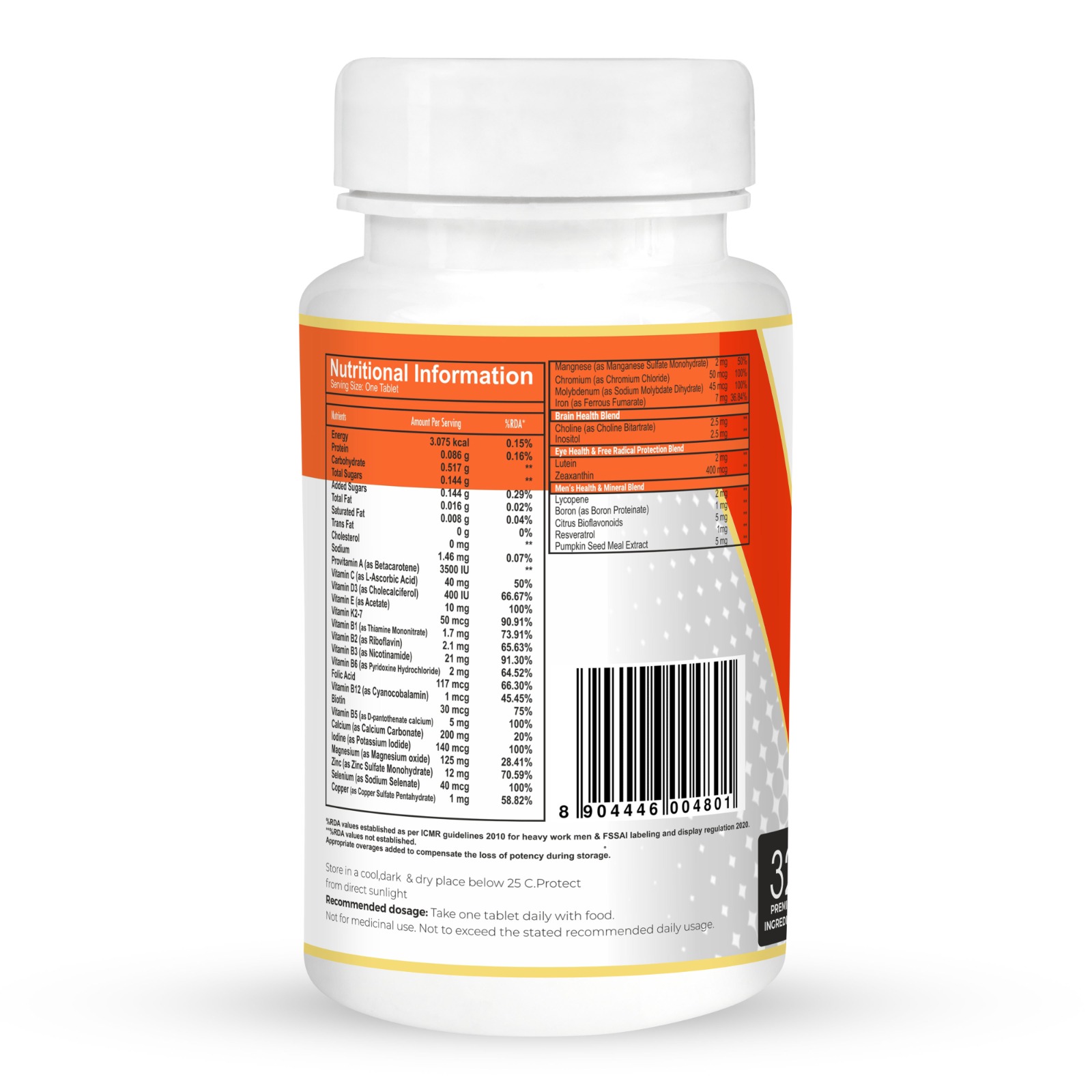 MULTIVITAMINS - Image 3
