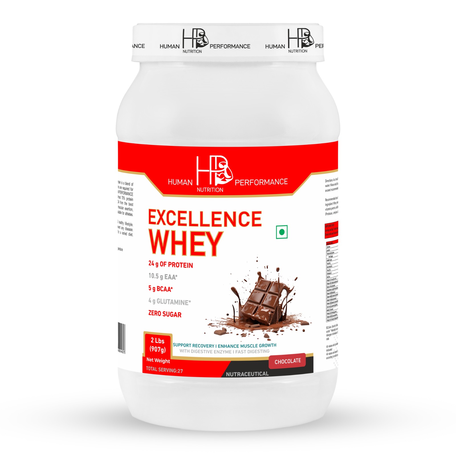 EXCELLENCE WHEY