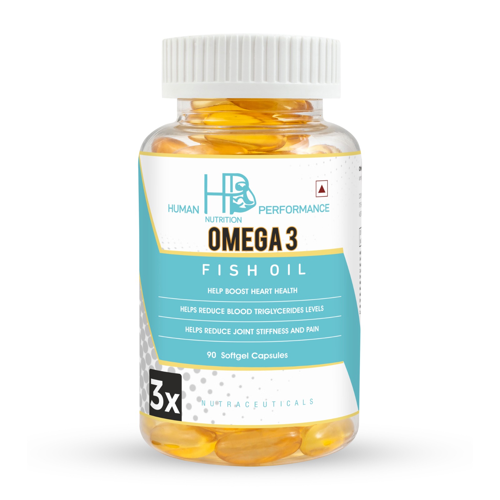 OMEGA 3