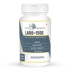 L - ARGININE (LARG1500)