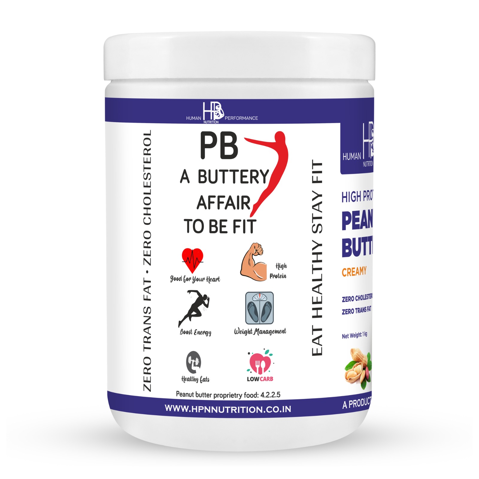 PEANUT BUTTER - Image 2