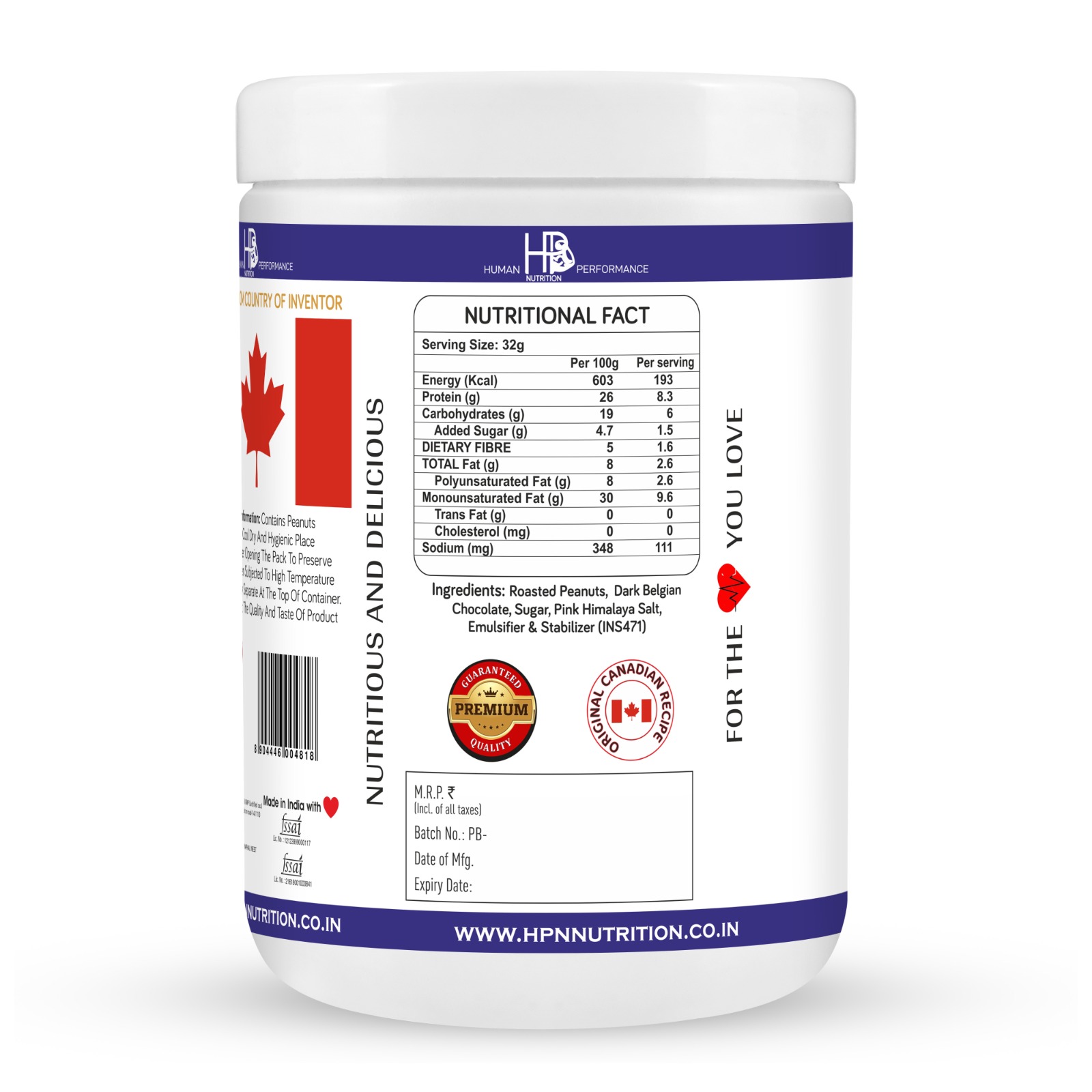 PEANUT BUTTER - Image 3